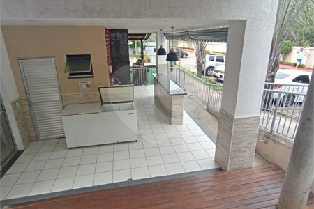 Apartamento para alugar com 2 quartos em Campo Grande, Rio de Janeiro, RJ