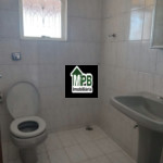 Sobrado à venda com 2 quartos, sendo 1 suíte, em Jardim Altos Do Itavuvu, Sorocaba, SP