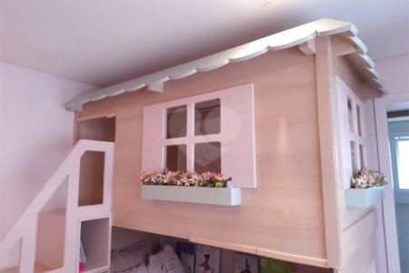 Apartamento à venda com 4 quartos, sendo 2 suítes,  em Vila Anastácio, São Paulo, SP