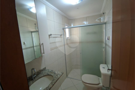 Cobertura à venda com 2 quartos, sendo 1 suíte,  em Vila Scarpelli, Santo André, SP