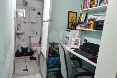 Casa à venda com 5 quartos em Tucuruvi, São Paulo, SP