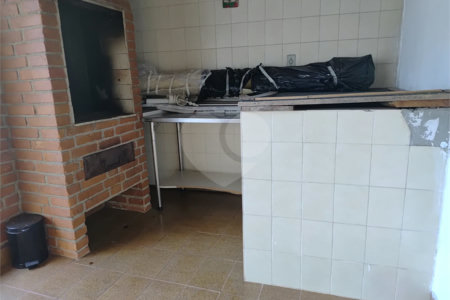Sobrado à venda com 2 quartos em Tucuruvi, São Paulo, SP