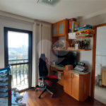 Apartamento à venda com 3 quartos, sendo 2 suítes, em Alto da Boa Vista, São Paulo, SP