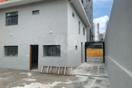 Prédio para alugar em Brooklin, São Paulo, SP