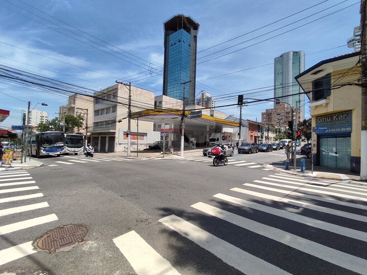 Terreno à venda ou para alugar em Santana, São Paulo, SP