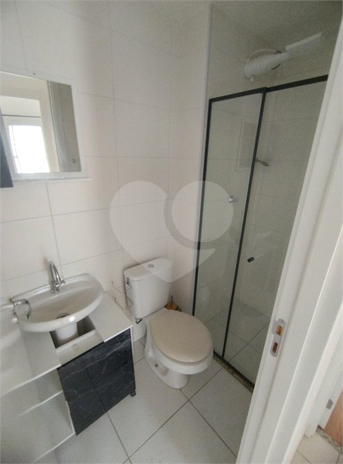 Apartamento à venda com 2 quartos em Barra Funda, São Paulo, SP
