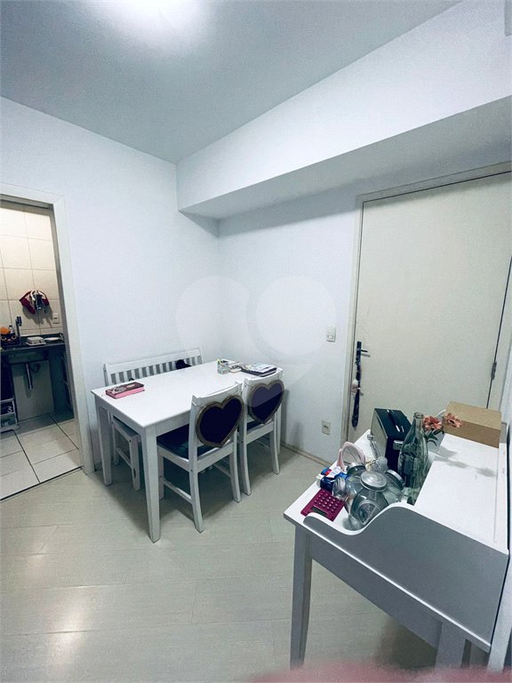 Apartamento à venda com 2 quartos do Maranhão, São Paulo, SP