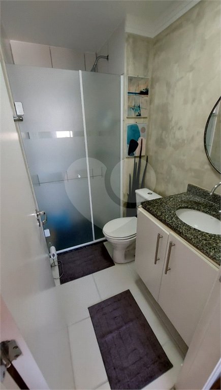 Apartamento à venda com 2 quartos em Vila Guilherme, São Paulo, SP