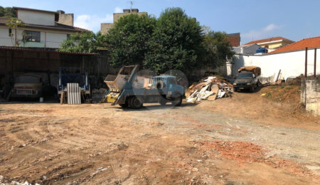 Terreno à venda ou para alugar em Vila Formosa, São Paulo, SP