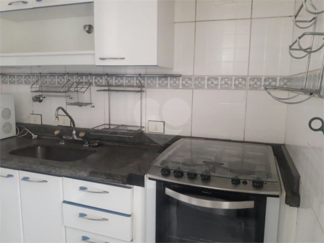 Apartamento à venda com 3 quartos, sendo 1 suíte,  em Tucuruvi, São Paulo, SP