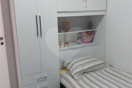 Apartamento à venda com 3 quartos em Campo Grande, Rio de Janeiro, RJ