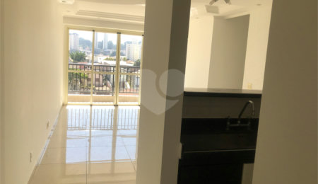 Apartamento à venda com 3 quartos, sendo 1 suíte,  em Mandaqui, São Paulo, SP