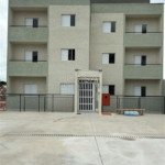 Apartamento à venda com 2 quartos em Vila Hortência, Sorocaba, SP
