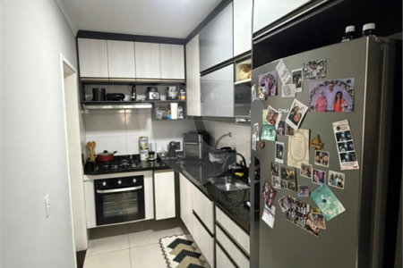 Apartamento à venda com 2 quartos em Tucuruvi, São Paulo, SP