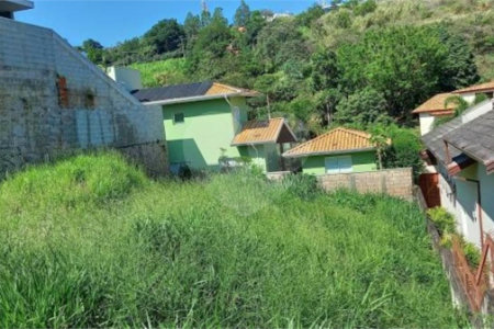 Terreno à venda no condomínio Residencial São Miguel, Vinhedo - SP