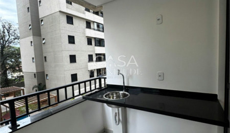 Apartamento para alugar com 2 quartos, sendo 1 suíte,  em Jardim América, Sorocaba, SP