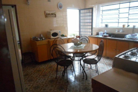 Sobrado à venda com 3 quartos, sendo 2 suítes, em Vila Aurora (zona Norte), São Paulo, SP