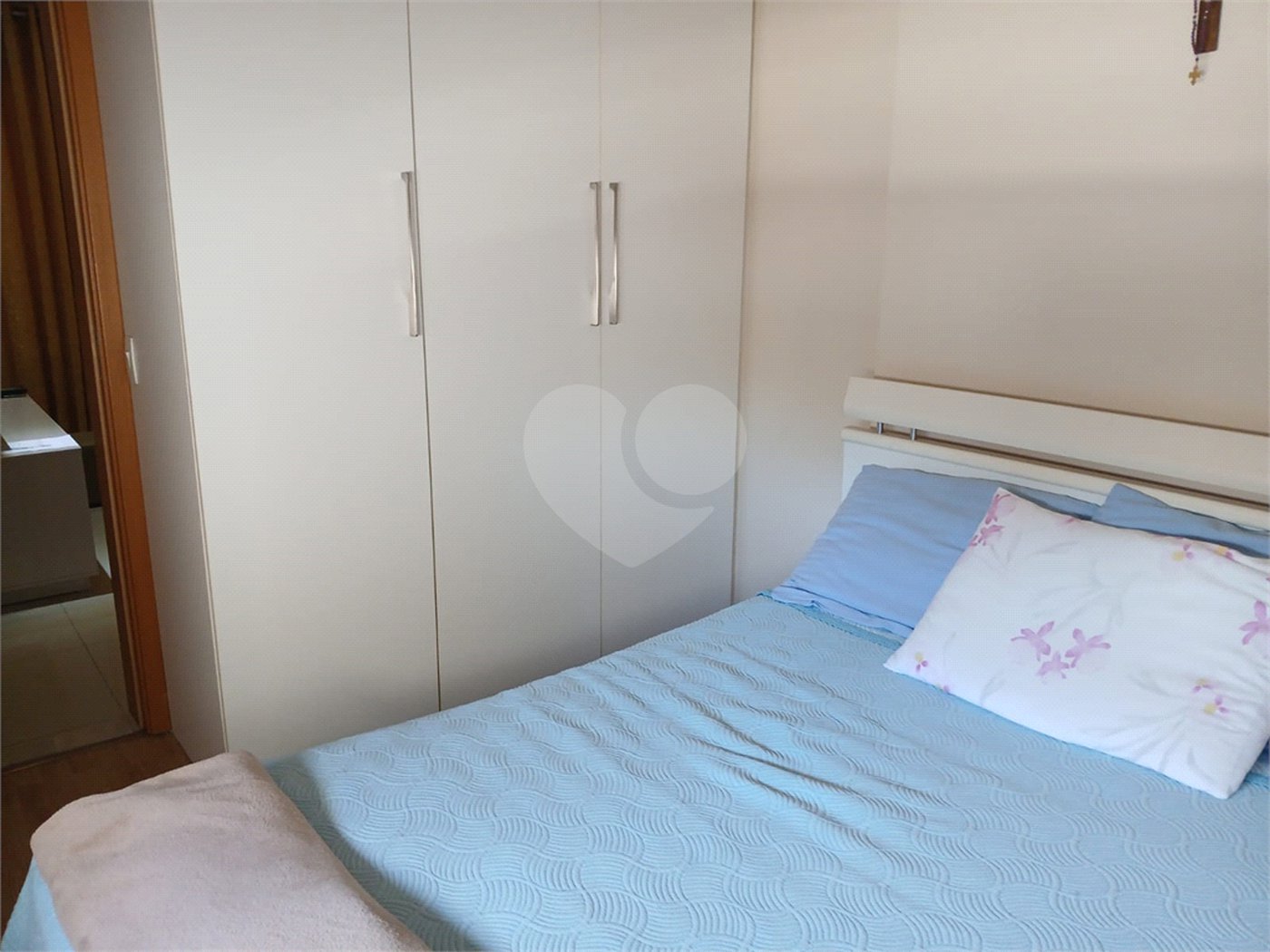Apartamento à venda com 2 suítes em Vila Regente Feijó, São Paulo, SP