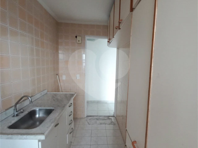 Apartamento à venda com 1 suíte em Vila Guilherme, São Paulo, SP