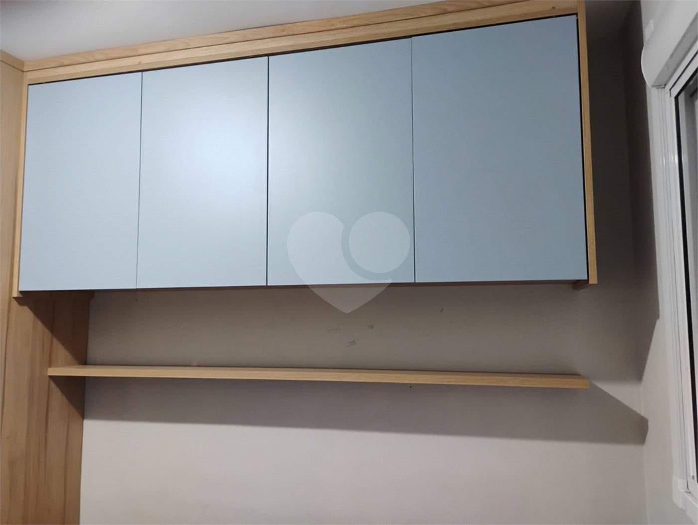 Apartamento à venda com 2 quartos em Vila Guilherme, São Paulo, SP