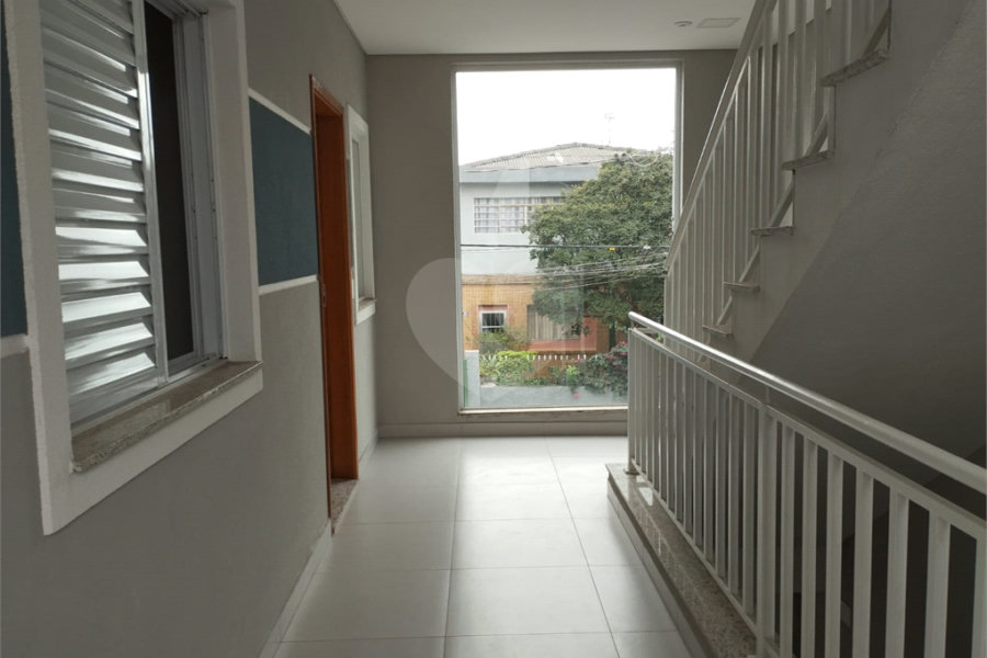 Apartamento à venda com 2 quartos em Tucuruvi, São Paulo, SP