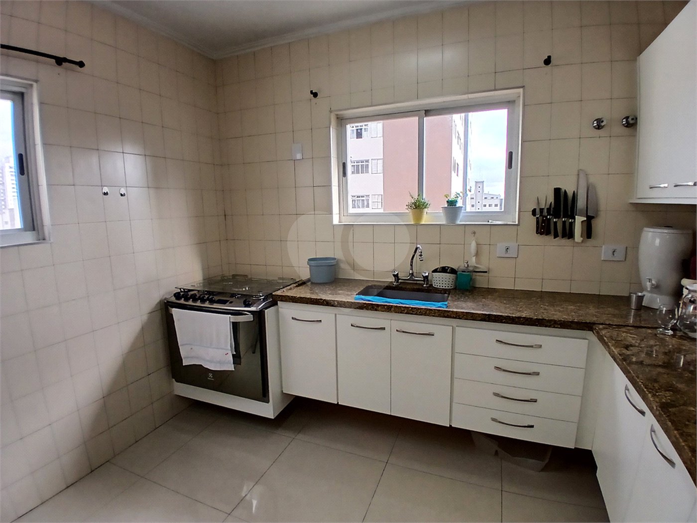 Apartamento à venda com 3 quartos em Jardim São Paulo(zona Norte), São Paulo, SP