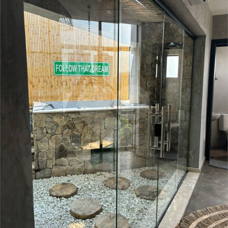 Cobertura à venda com 1 suíte em Vila Suzana, São Paulo, SP