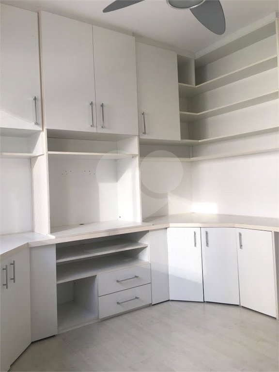 Apartamento à venda com 4 suítes em Vila Suzana, São Paulo, SP