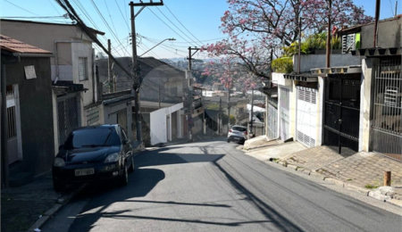Terreno à venda com 1 quarto no Brasilândia, São Paulo, SP