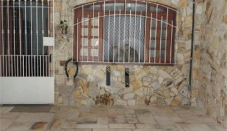 Sobrado à venda com 3 quartos, sendo 1 suíte,  em Limão, São Paulo, SP