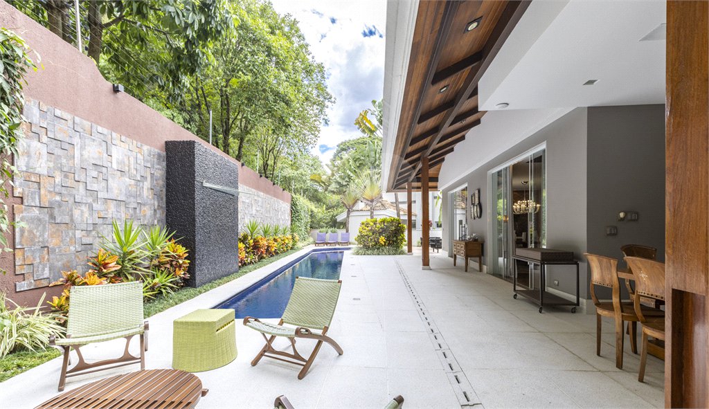Casa à venda com 3 suítes no condomínio Villa Di San Marino, São Paulo - SP