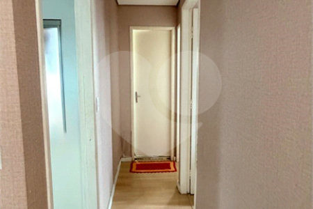 Apartamento à venda com 2 quartos em Imirim, São Paulo, SP