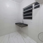 Apartamento com 2 dormitórios à venda, 56 m² por R$ 515.000,00 - José Menino - Santos/SP