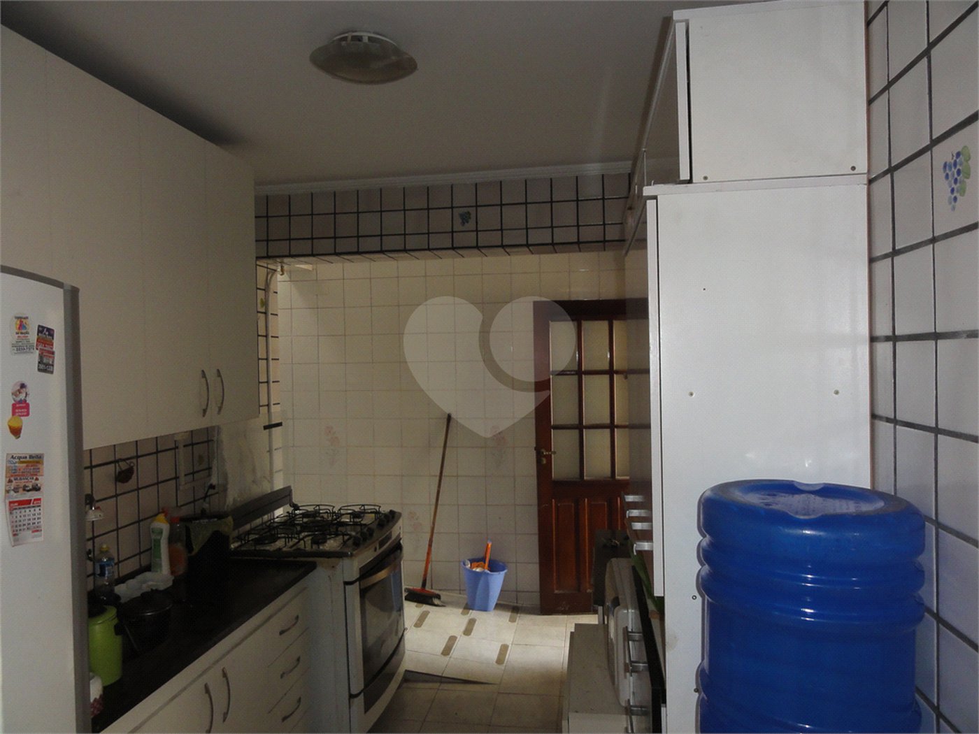 Sobrado à venda com 3 quartos em Água Fria, São Paulo, SP