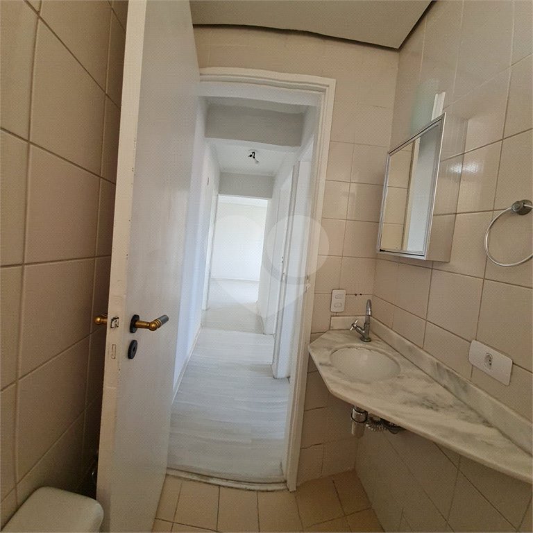 Apartamento à venda com 2 quartos em Tucuruvi, São Paulo, SP