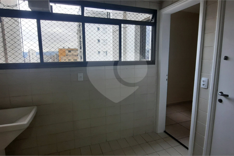 Cobertura à venda com 4 suítes em Santana, São Paulo, SP