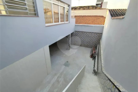 Sobrado para alugar com 3 quartos, sendo 1 suíte, em Jardim Vera Cruz, São Paulo, SP
