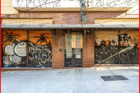 Apartamento à venda com 1 quarto em Pinheiros, São Paulo, SP