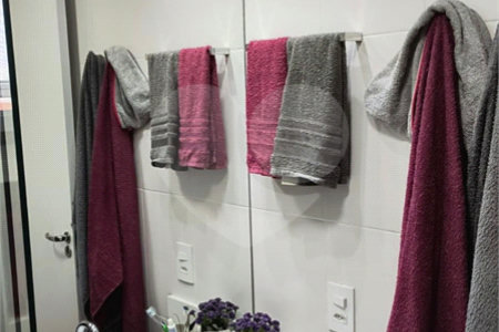Apartamento à venda com 3 quartos, sendo 1 suíte,  em Ipiranga, São Paulo, SP
