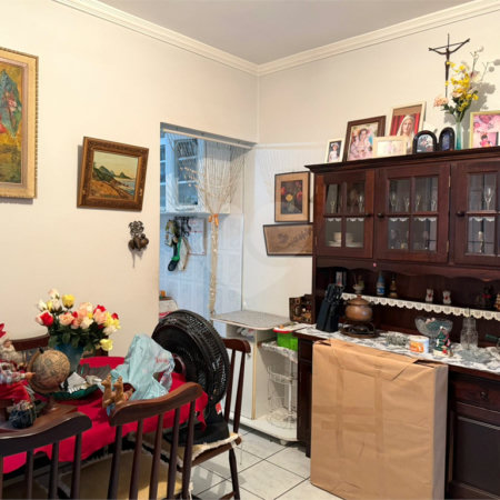 Casa à venda com 2 quartos no condomínio Residencial Bari, Itaquaquecetuba - SP