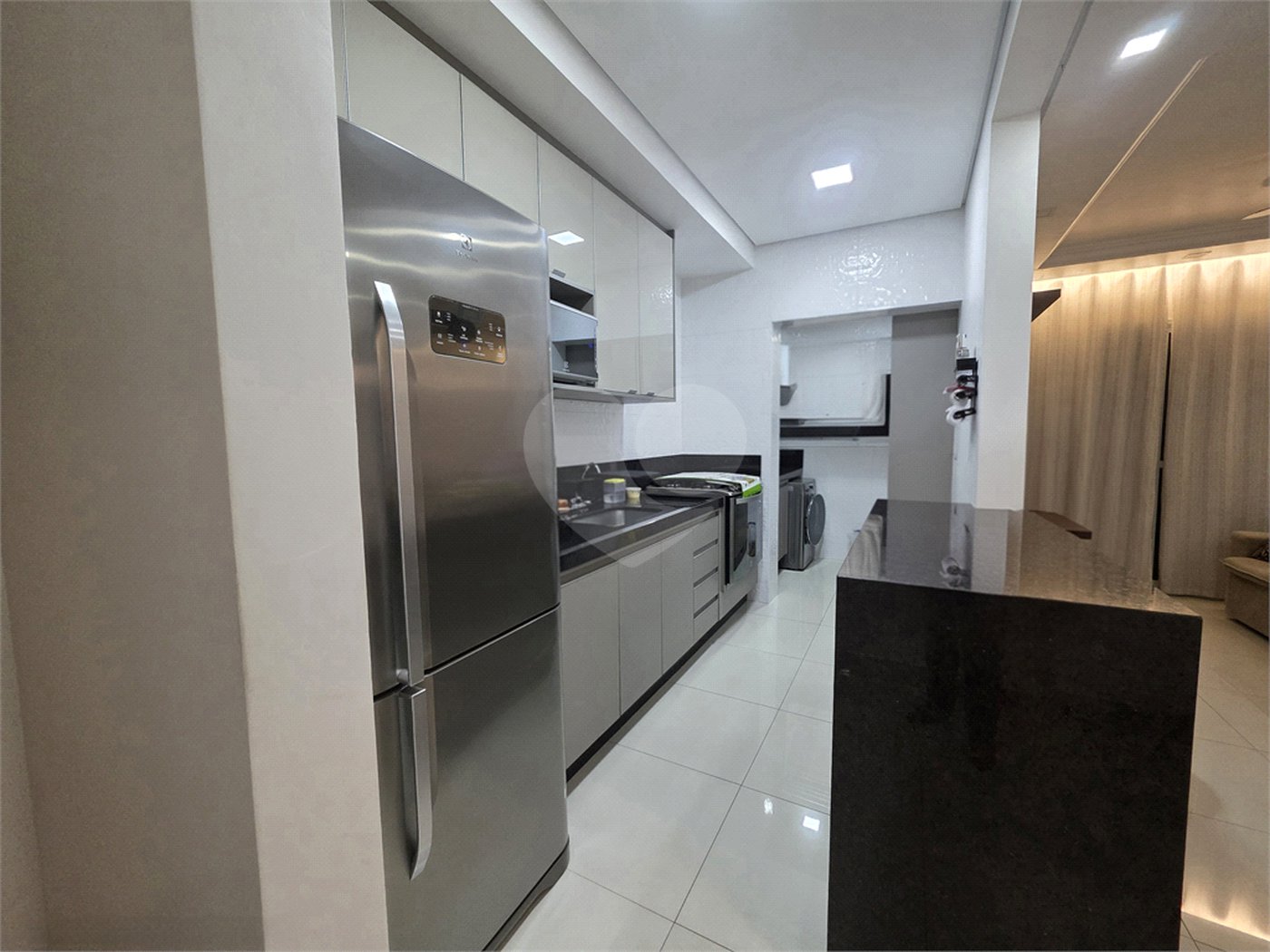 Apartamento à venda com 2 quartos, sendo 1 suíte, em Jardim Eldorado, Vinhedo, SP
