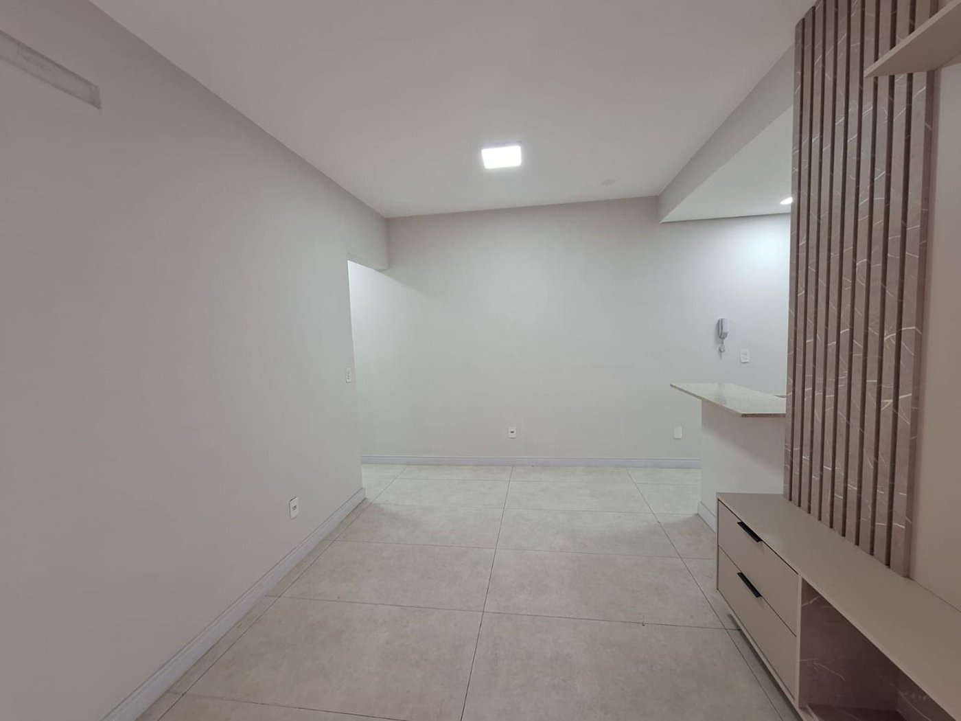 Apartamento com 2 dormitórios à venda, 82 m² por R$ 956.000,00 - Aparecida - Santos/SP