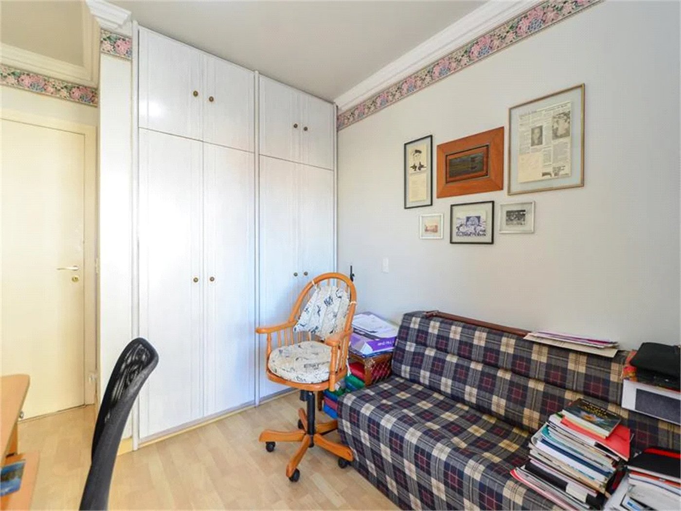 Apartamento à venda com 3 suítes em Vila Suzana, São Paulo, SP