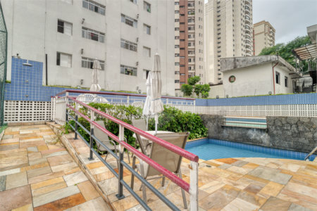 Apartamento à venda com 4 quartos, sendo 2 suítes, em Vila Mascote, São Paulo, SP