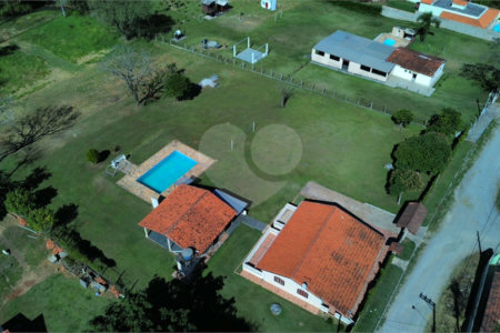 Chácara à venda com 2 quartos, sendo 1 suíte, em Chácara Santo Antônio, Araçoiaba da Serra, SP