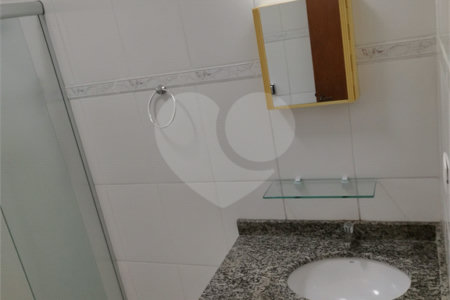 Casa para alugar com 2 quartos, sendo 1 suíte, em Vila Guarani (z Sul), São Paulo, SP