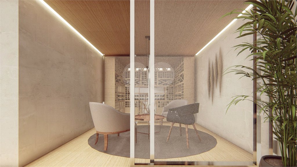 Casa à venda com 4 suítes em Jardim Leonor, São Paulo, SP