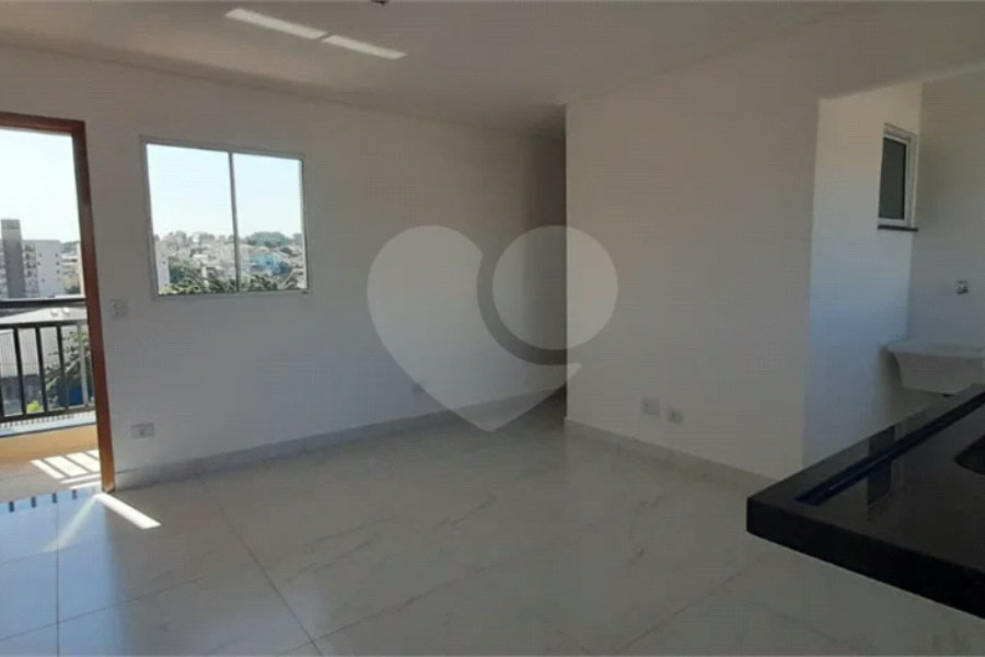 Apartamento à venda com 2 quartos em Tremembé, São Paulo, SP