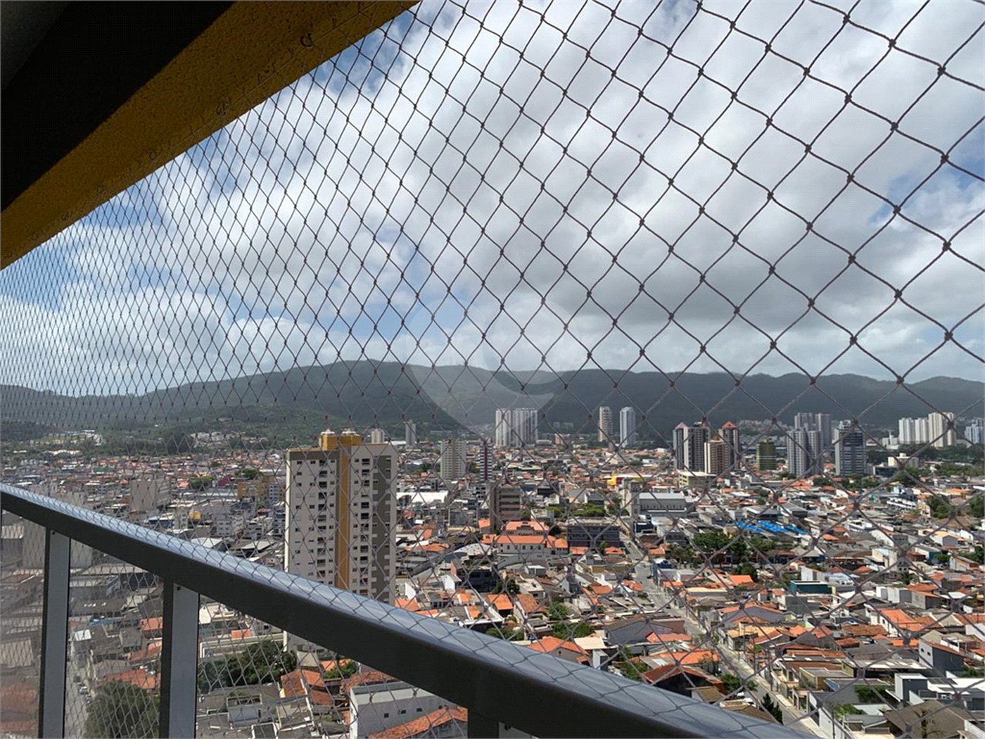 Apartamento à venda com 1 quarto no Centro, Mogi das Cruzes, SP