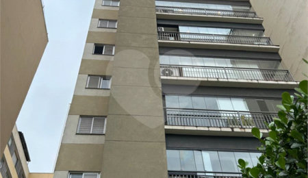 Apartamento à venda com 2 suítes em Pinheiros, São Paulo, SP